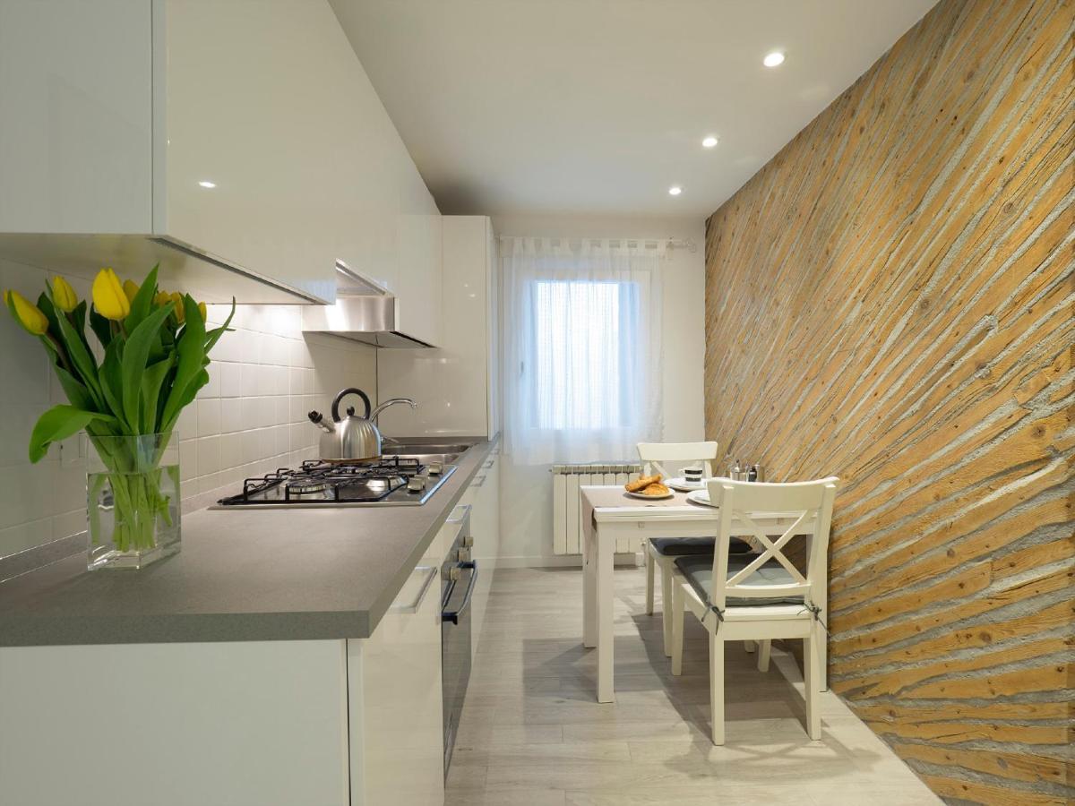 Residence Ss Giovanni E Paolo By Wonderful Italy Venice Luaran gambar